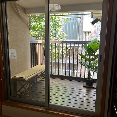 清水町屋酒店 京都 外观 照片