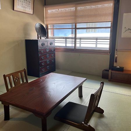 清水町屋酒店 京都 外观 照片
