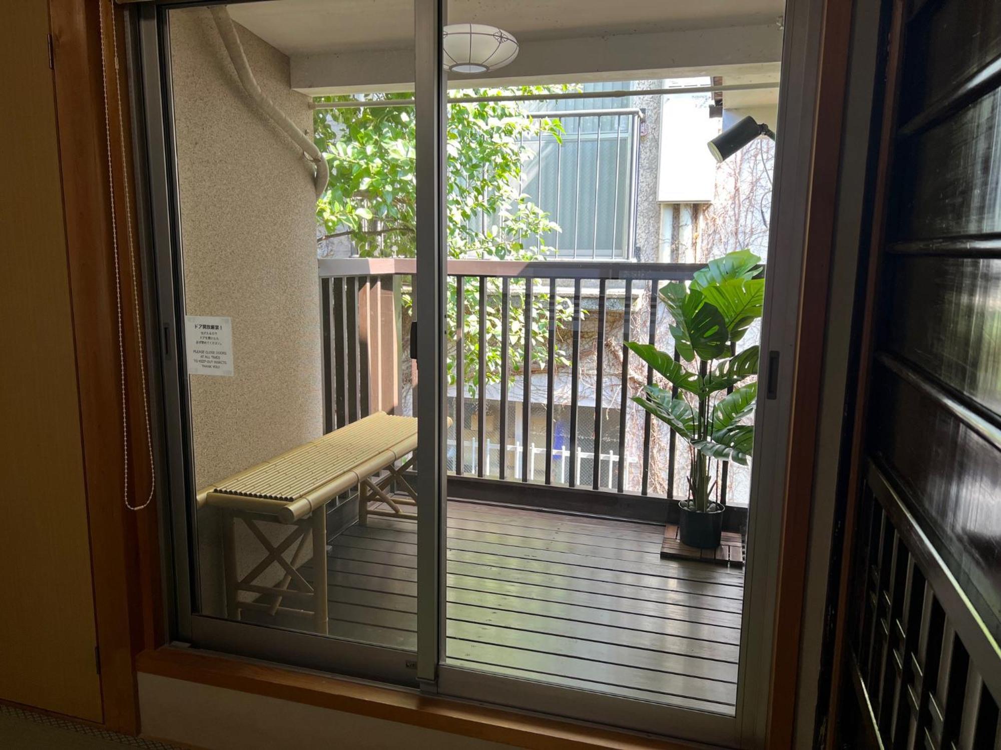 清水町屋酒店 京都 外观 照片