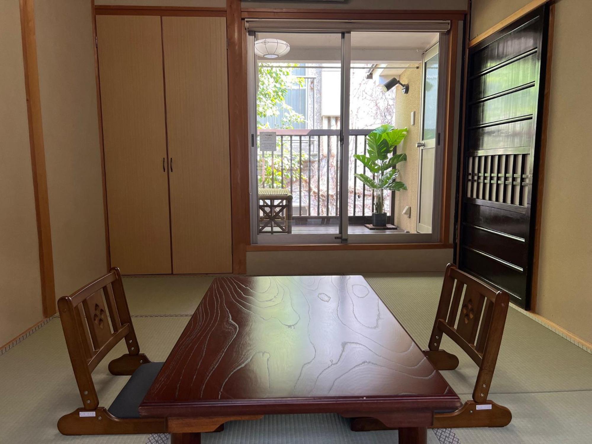 清水町屋酒店 京都 外观 照片