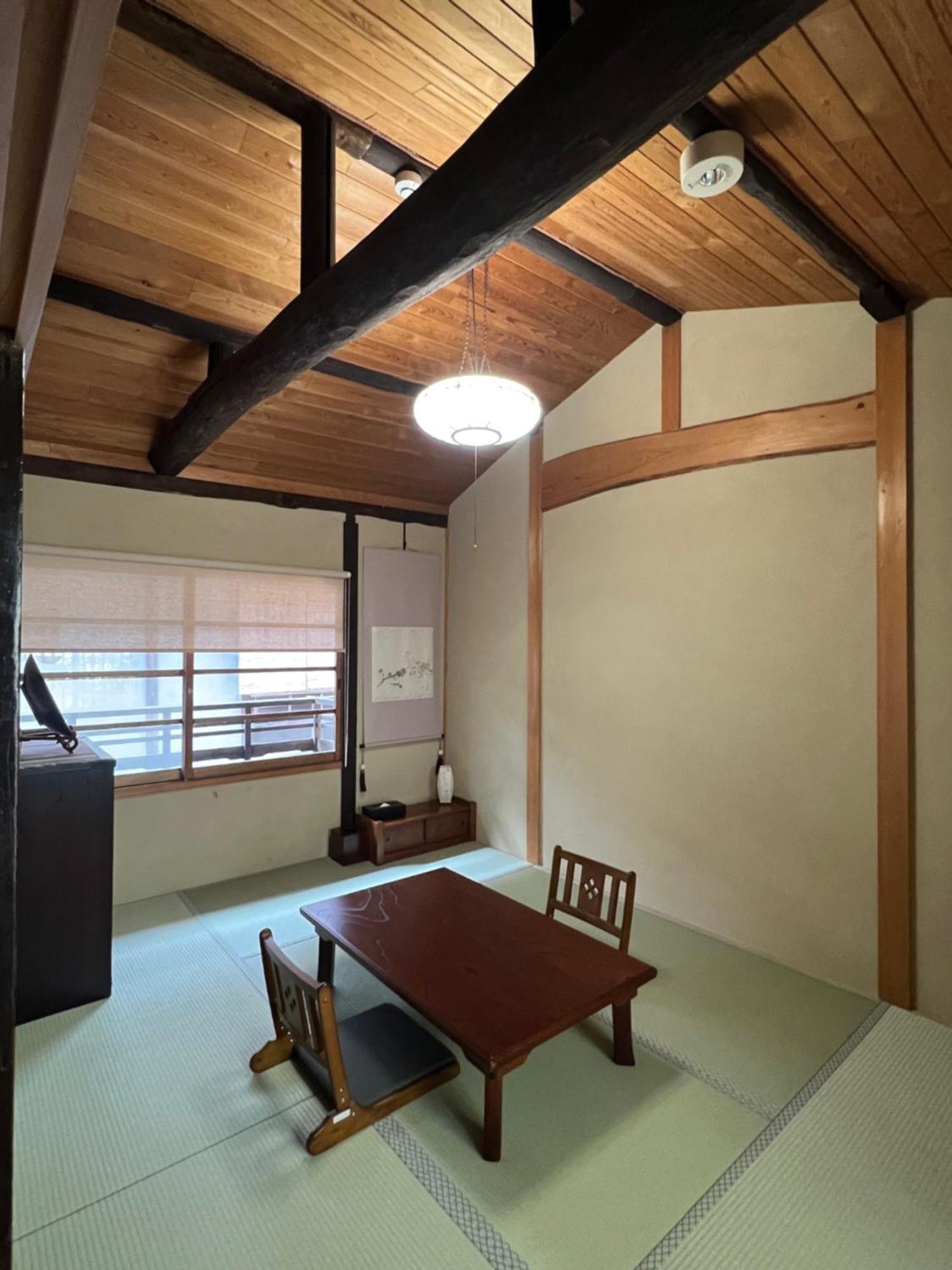 清水町屋酒店 京都 外观 照片