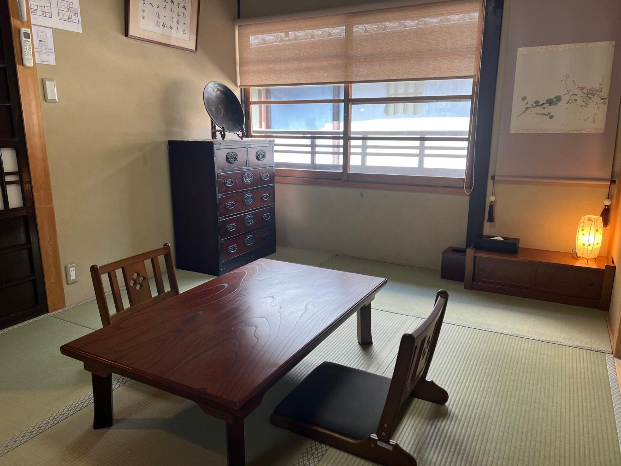 清水町屋酒店 京都 外观 照片